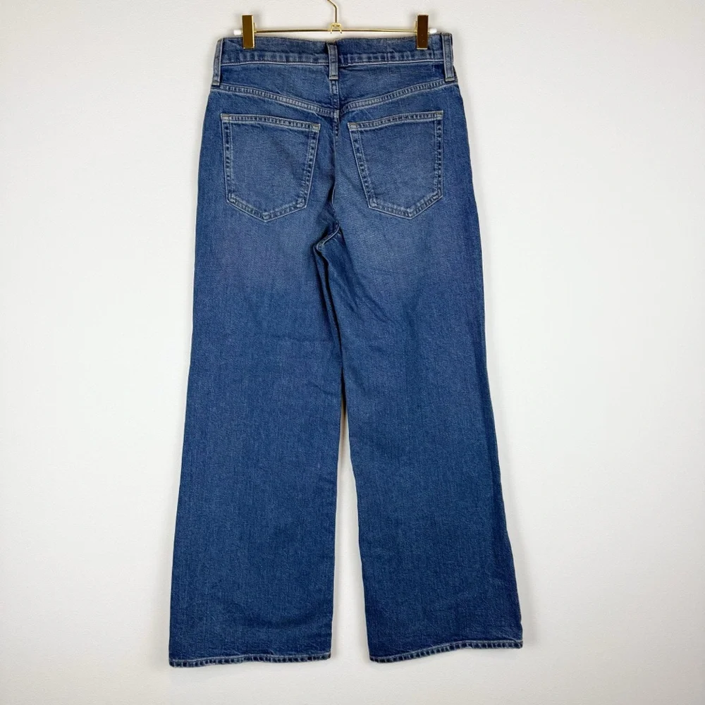 J. Crew plus everyday